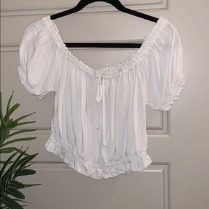 Brandy Melville blouse